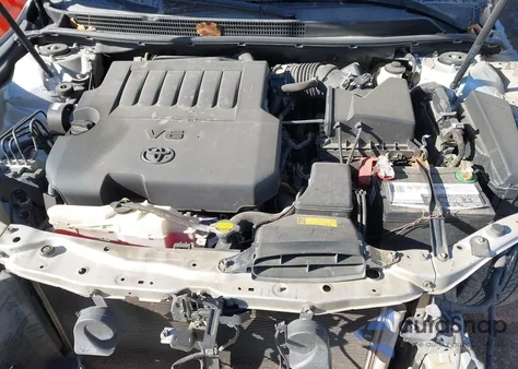 2013 Toyota Avalon Xle from USA, damaged, VIN 4T1BK1EB0DU052371